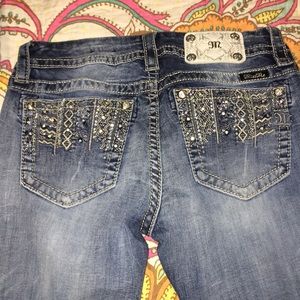 Miss Me Jeans Size 29
